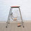 Miniature : FOLDING STEP LADDER STOOL