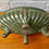 Miniatura: Cast Iron Decorative Urn Planter Vase #391