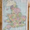 Miniatura: England, Wales and Asia Maps