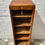 Miniatura: Vintage Filing Cabinet Tambour Haberdashery #725