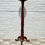 Thumbnail: Vintage Plant Stand Plinth Victorian Style #D156