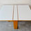 Miniatura: Vintage Formica Folding Dining Table