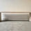 Miniature : Low Contemporary Console Table