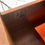 Miniature : Vintage Full Length Mirror Bedroom Drawers #805