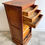 Thumbnail: Vintage Tambour Cabinet