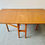 Thumbnail: Vintage Folding Dining Table