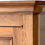 Thumbnail: Large Antique Linen Cabinet