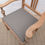 Miniatura: VICTORIAN THRONE CHAIR
