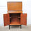 Miniature : MID CENTURY COCKTAIL CABINET