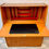 Miniatura: Vintage Bureau Cabinet Desk by Remploy #D377