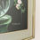 Miniature : Vintage Still Life Painting of Flowers