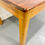 Miniature : Large Vintage Desk or Dining Table