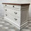 Miniatura: Chest of Drawers Commode Kitchen Sideboard #207
