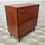Miniature : Vintage Retro Chest of Drawers Wooden #840