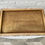 Thumbnail: Vintage Lloyd Loom Laundry Basket #841