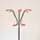 Miniature : Vintage Coat Umbrella Stand 1950s ca