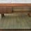 Miniatura: Rectangular Art Deco Wall Mirror #435
