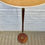 Miniature : MID CENTURY TEAK FLOOR LAMP