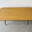 Miniatura: Vintage Formica Coffee Table with Shelf top