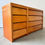 Miniature : Vintage Chest of Drawers Sideboard end