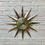 Miniatura: Vintage Retro Starburst Clock Metamec #619