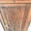 Miniatura: Victorian Bedside Cabinet Cupboard Brass Handles #442