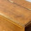 Thumbnail: Vintage Blanket Box Storage corner