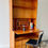 Miniature : Vintage Nathan Wall Unit Bureau