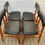 Miniatura: MID CENTURY DINING CHAIRS