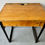 Miniatura: Vintage Childs School Desk