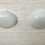 Miniatura: Art Deco Wall Sconce Ceiling Light - Pair #480
