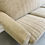 Miniature : Vintage Danish 4 Seater Sofa