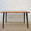 Miniature : MID CENTURY COFFEE TABLE