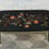 Miniature : Vintage Retro Long Coffee Table Black #624