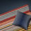 Miniatura: Lawrence Large Square Cushion by Margo Selby set