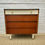 Miniatura: VINTAGE CHEST OF DRAWS