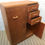 Miniature : VINTAGE G PLAN WARDROBE 50s 60s ca.