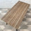 Miniature : Vintage Coffee Table Formica #D135