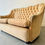 Thumbnail: Vintage Buttoned 2 Seater Sofa Sette
