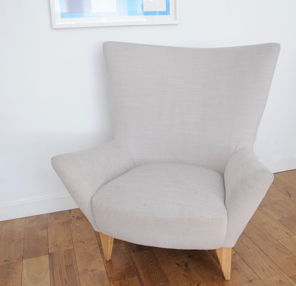 Miniature : CONTENT by CONRAN ARMCHAIR