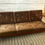 Miniatura: DANISH SOFA BED