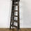 Miniatura: Vintage Wooden Folding Ladder Shelving #539