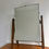 Miniature : Vintage Dressing Table Vanity Mirror