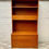Miniatura: Vintage Bookcase Sideboard Highboard with Drawers