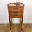Miniature : Vintage Louis XV Bedside Table - French #690