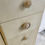 Thumbnail: Vintage Single Wardrobe Tallboy by James Phillips and Sons