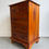 Miniatura: Small Vintage Chest of Drawers by Ancient Mariner