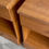 Miniatura: Pair of Bedside Tables with Drawers by Schreiber