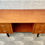 Miniatura: Vintage Wooden Desk with Drawers #D342