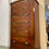 Miniature : Large Edwardian Mahogany Tallboy Chest of Drawers